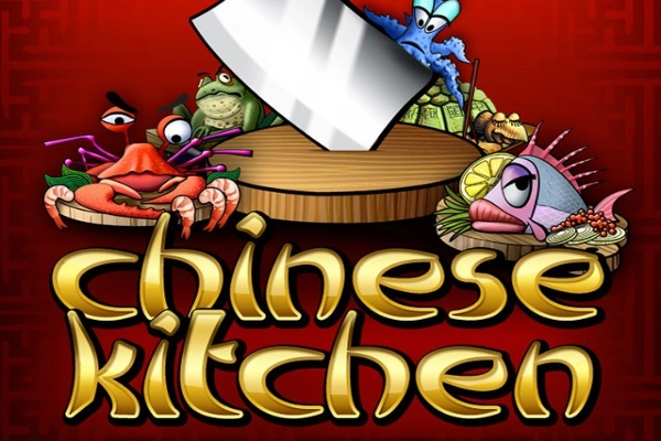 Logo image for Chinese kitchen Gameplay Thumbnail