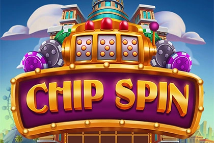 Logo image for Chip spin Gameplay Thumbnail