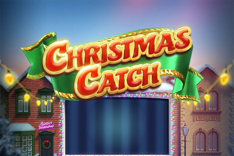 Logo image for Christmas catch