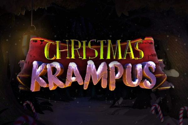 Logo image for Christmas krampus