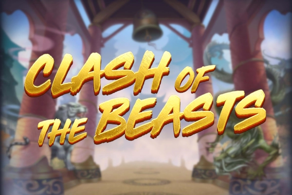 Logo image for Clash of the beasts Gameplay Thumbnail