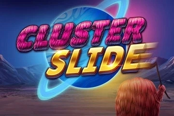 Logo image for Cluster slide Gameplay Thumbnail