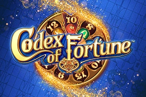 Logo image for Codex of fortune Gameplay Thumbnail