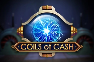 Logo image for Coils of cash Gameplay Thumbnail