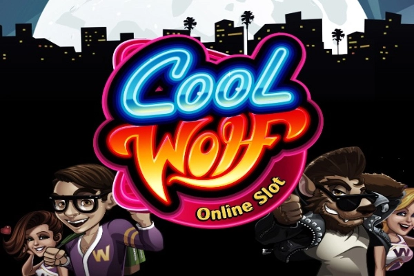 Logo image for Cool wolf Gameplay Thumbnail