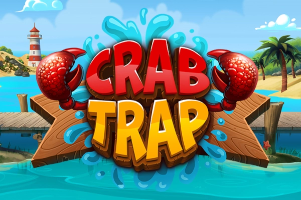 Logo image for Crab trap