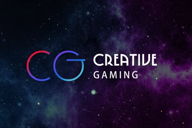 Logo image for Creative gaming