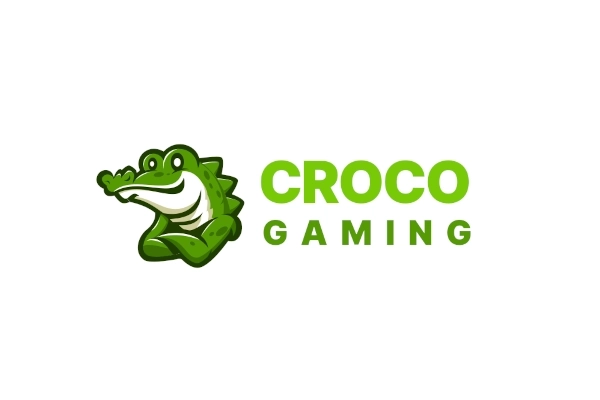 Logo image for Croco gaming