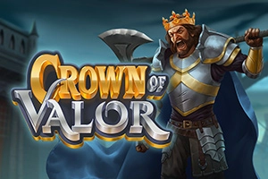 Logo image for Crown of valor Gameplay Thumbnail