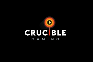 Logo image for Crucible gaming