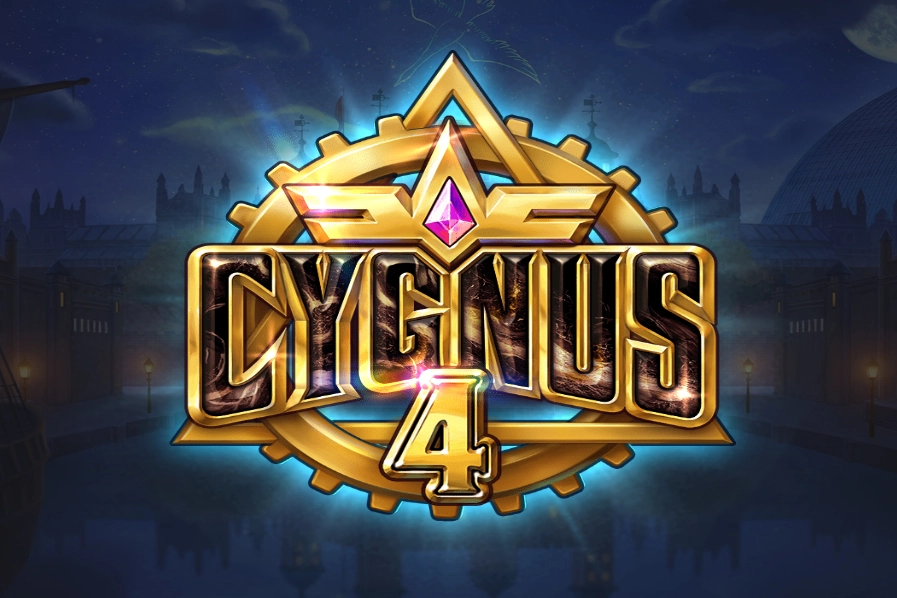 Logo image for Cygnus 4 Gameplay Thumbnail