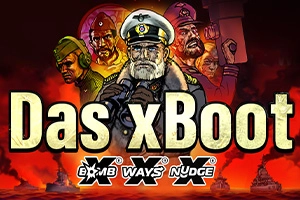 Logo image for Das xboot Gameplay Thumbnail