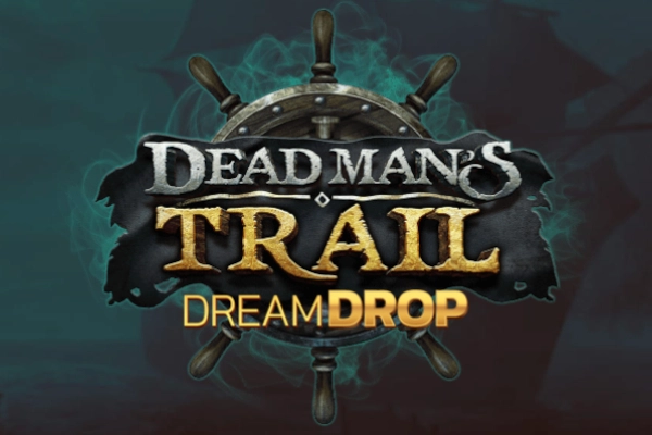 Logo image for Dead mans trail dream drop