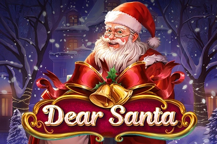 Logo image for Dear santa Gameplay Thumbnail