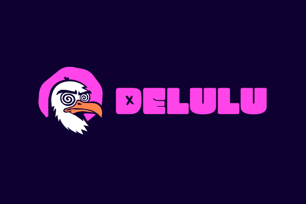 Logo image for Delulu