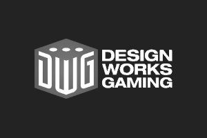 Logo image for Design works gaming