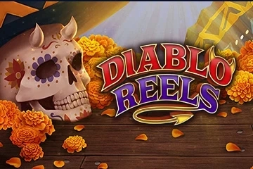 Logo image for Diablo reels Gameplay Thumbnail