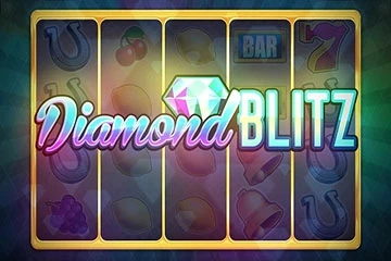 Logo image for Diamond blitz Gameplay Thumbnail