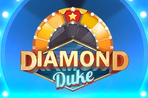 Logo image for Diamond duke Gameplay Thumbnail