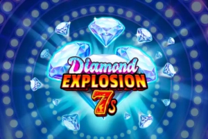 Logo image for Diamond explosion 7s