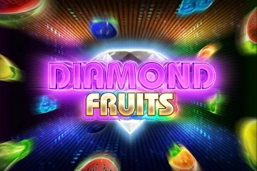 Logo image for Diamond fruits Gameplay Thumbnail