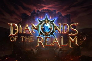 Logo image for Diamonds of the realm Gameplay Thumbnail