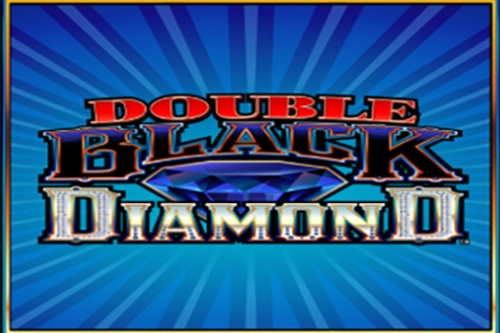 Logo image for Double black diamond