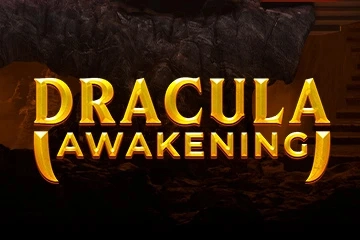 Logo image for Dracula awakening Gameplay Thumbnail