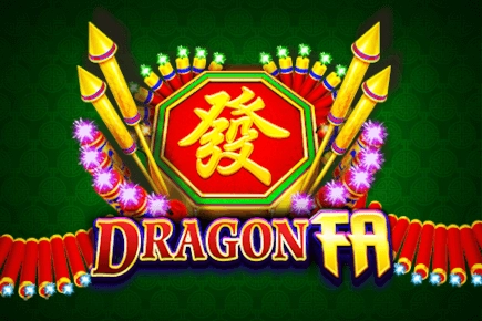Logo image for Dragon fa