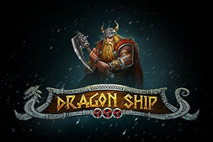 Logo image for Dragon ship Gameplay Thumbnail