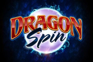 Logo image for Dragon spin Gameplay Thumbnail