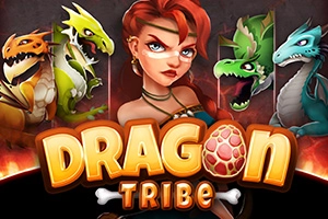 Logo image for Dragon tribe Gameplay Thumbnail