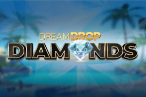 Logo image for Dream drop diamonds Gameplay Thumbnail