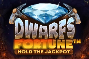 Logo image for Dwarfs fortune Gameplay Thumbnail