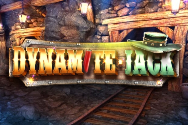 Logo image for Dynamite jack