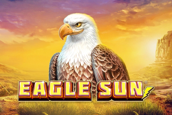 Logo image for Eagle sun Gameplay Thumbnail