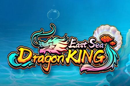 Logo image for East sea dragon king Gameplay Thumbnail