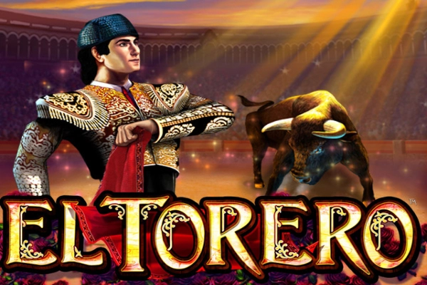 Logo image for El torero Gameplay Thumbnail