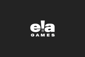 Logo image for Elagames