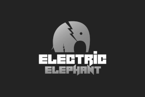 Logo image for Electric elephant