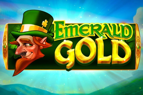 Logo image for Emerald gold Gameplay Thumbnail