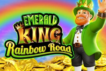 Logo image for Emerald king rainbow road Gameplay Thumbnail