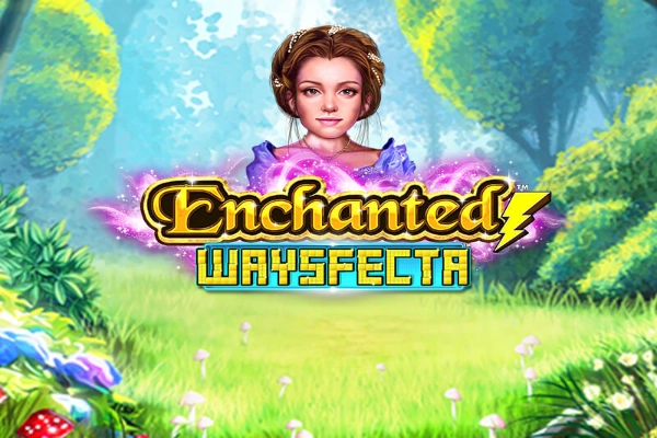 Logo image for Enchanted waysfecta Gameplay Thumbnail