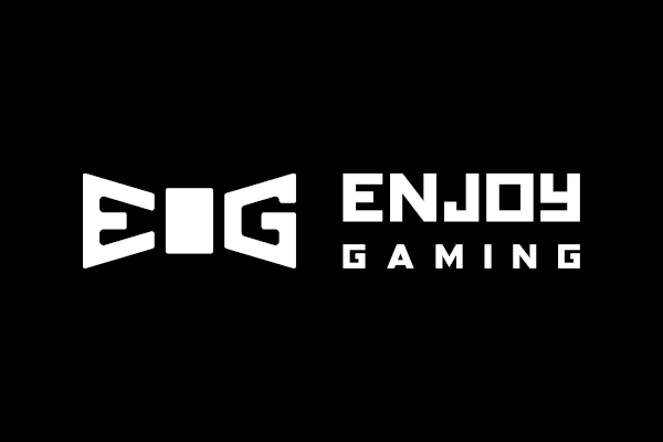 Logo image for Enjoy gaming