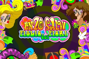 Logo image for Enzo salvi figlio dei fiori