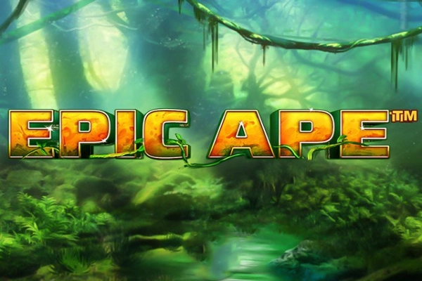 Logo image for Epic ape