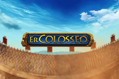 Logo image for Er colosseo
