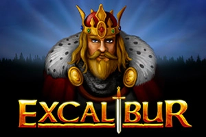 Logo image for Excalibur Gameplay Thumbnail