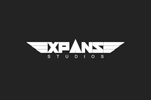 Logo image for Expanse studios