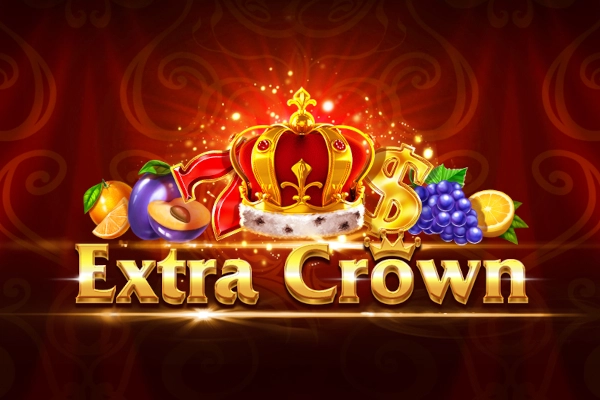Logo image for Extra crown